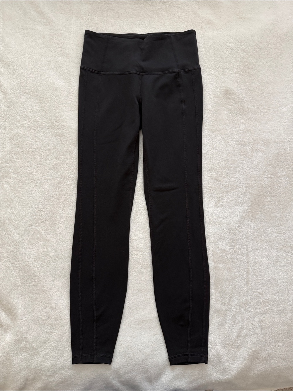 Athleta Power Up 7/8 Tight - Picture 2 of 10